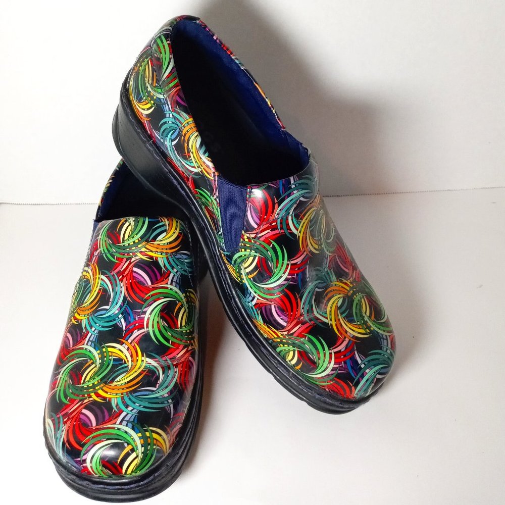 Klogs Womens Shoes Size 9